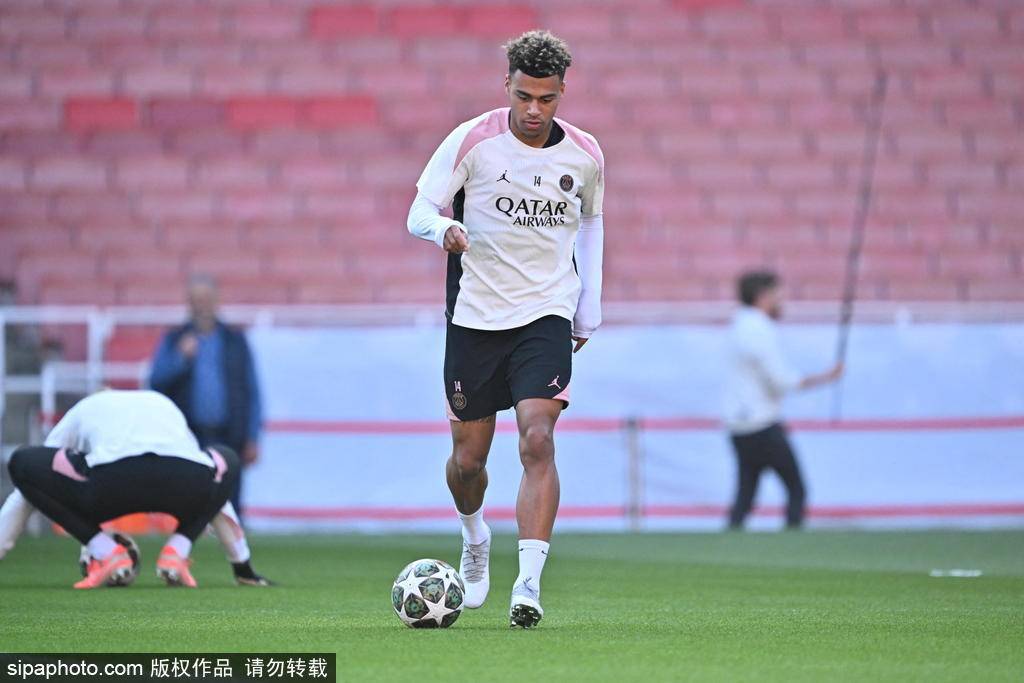 巴黎欧冠要凉？名宿西蒙尼惊天揭秘：国米这“核武库”专克法甲豪门！