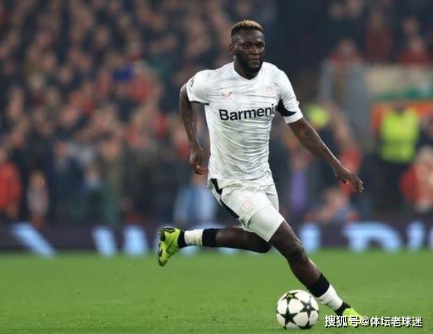 失望！淘金失败外加失去地位，这位德甲锋霸本赛季进球数还未上双