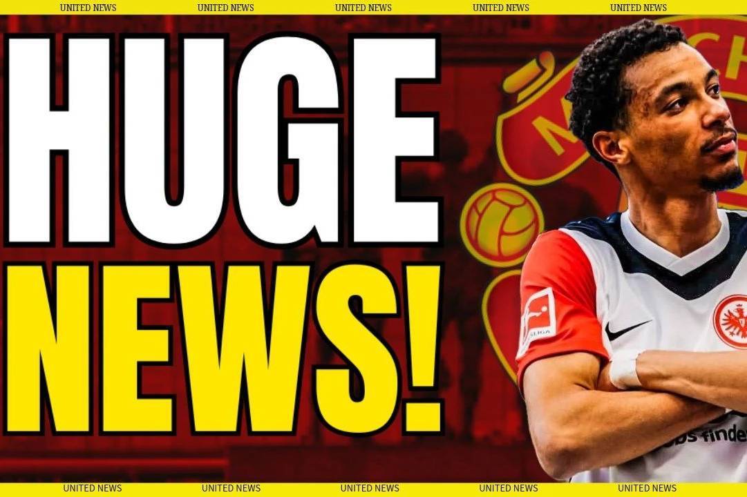 曝曼联接洽8000万中锋！阿森纳出价求购哲凯赖什，其回应转会争议