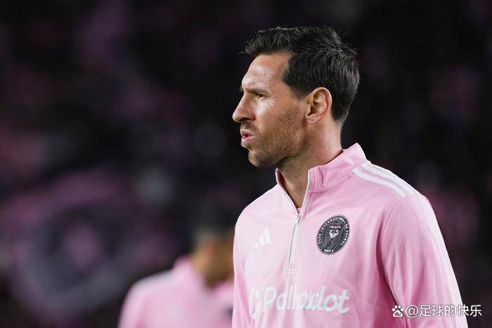 梅西封神背书！专访喊出瓜帅最佳，梦三传奇羁绊藏3大核心密码